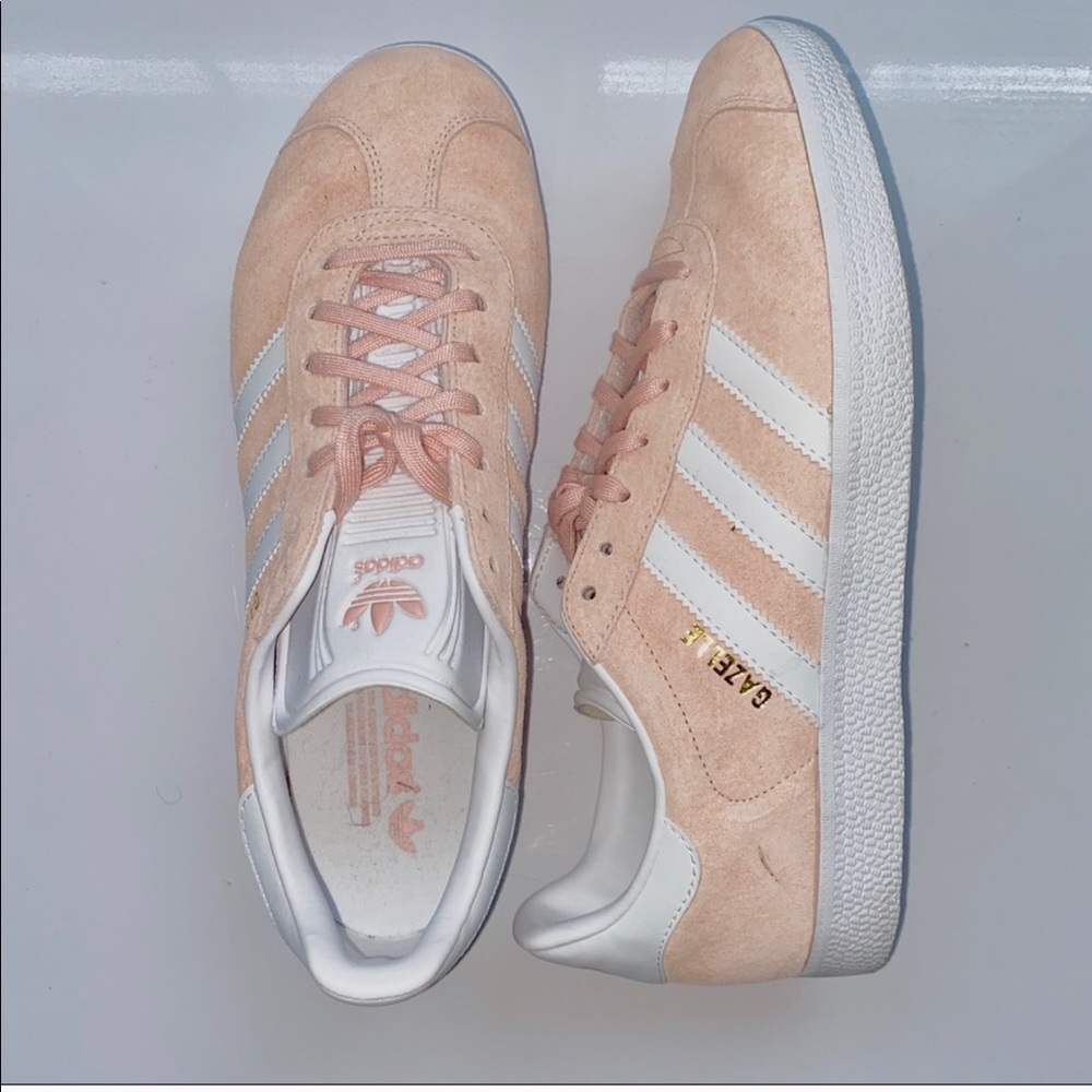 Adidas sneakers